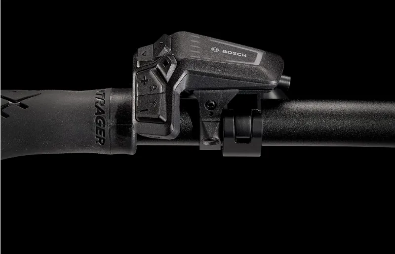 Trek Powerfly 5 Gen 4 Electric Mountain Bike 2025 in Prismatic Black-4